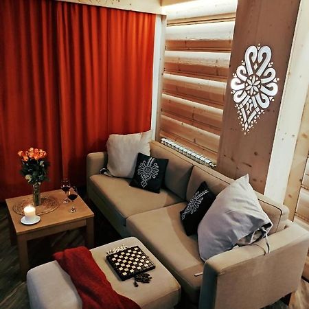 Apartament Tatrzanski Swit Z Tarasem 20M2, Garazem Podziemnym, Grota Solna Zakopane Exterior foto