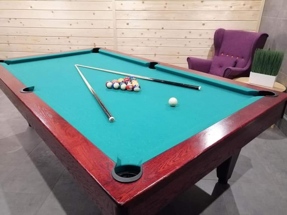 Apartament Tatrzanski Swit Z Tarasem 20M2, Garazem Podziemnym, Grota Solna Zakopane Exterior foto