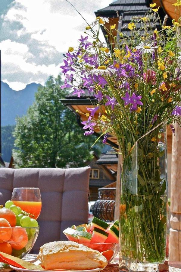 Apartament Tatrzanski Swit Z Tarasem 20M2, Garazem Podziemnym, Grota Solna Zakopane Exterior foto